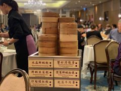 -翠园(铜锣湾广场店)