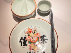-禄运茶居·手工点心(猎德店)