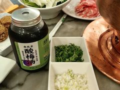 -牛街·马辈儿涮肉(牛街二店)
