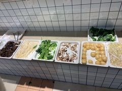 -素清香(解放路店)
