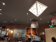 -云海肴·汽锅鸡·云南菜(高德置地店)