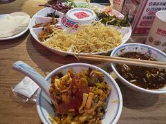 -怪噜范·老贵阳街头名小吃(鸿通城店)