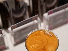 Dirty-Punchline Coffee&Roaster(同济大学店)