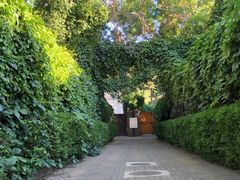 -天津五大道文化旅游区