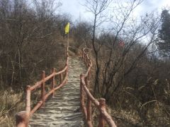 -灵宝峡旅游区