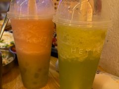-双门洞·森系料理(体育西店)