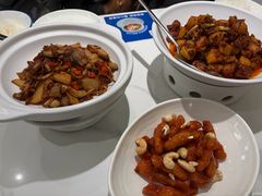 -兰湘子·湘菜小炒(天水兰天城市广场店)