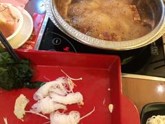 -牛New寿喜烧(青浦店)