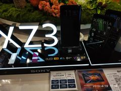 -Sony Store 索尼(上海淮海中路店)
