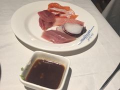-星伦多自助料理·涮烤一体(虹悦城店)