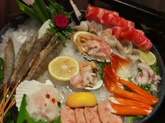 -生如夏花泰式火锅(鹭洲里店)