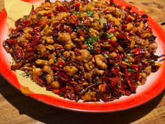 -泥糊破店小酒馆·团建聚餐(南京西路店)