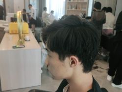 -MOVAN HAIR莫凡匠人发型屋