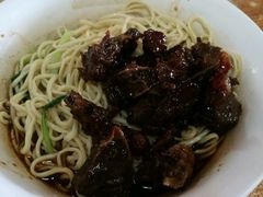 -泰顺江南春面馆