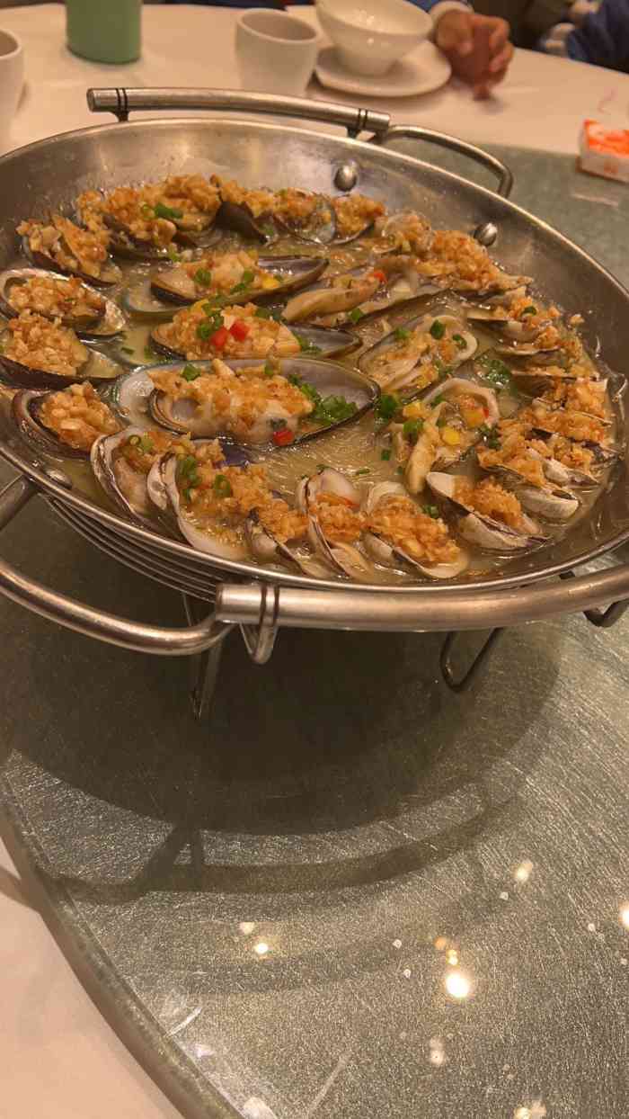 79号渔船海鲜饭店(笋岗店)