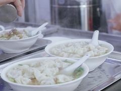 -汪家馄饨(集庆路店)
