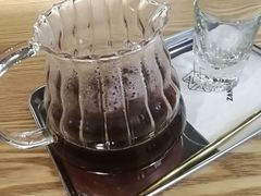 -ZM COFFEE(西安路店)