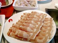 android_upload_pic-海底捞火锅(海宁路店)