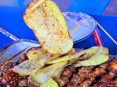 -正宗新疆天山烧烤(贵新街店)