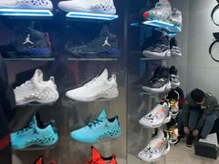 -JORDAN(外滩中央体验店)