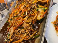-韩仁阁米肠汤饭(韩乐坊店)