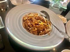 -厦门艾美酒店·乐美中餐厅