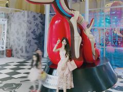 -CHANEL(恒隆广场店)