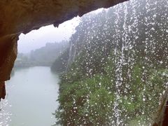 -黄花溪