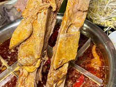 -邓莽子老火锅(中兴路总店)