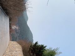 -黄花溪