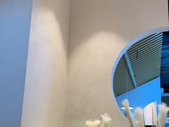 -蜜桃餐厅·伴山(绿宝广场店)