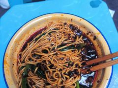 -温馨缘面庄(总店)