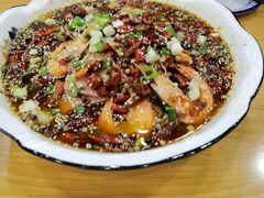 -潮有信餐厅(碧桂园十里金滩店)