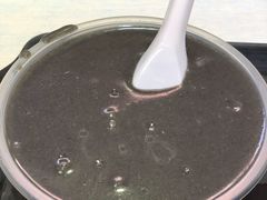 芝麻糊-百花传统甜品店(原址店)