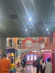 -MELAND CLUB亲子乐园·派对·餐厅(北京芳圆里ID MALL店)