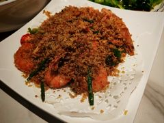 -旺达·福州菜(正大广场店)