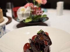 -淮香国色·淮扬菜(正大中心店)