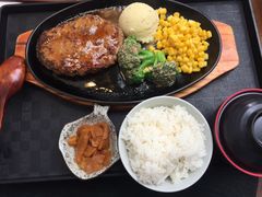 -铃木食堂(帽儿胡同店)