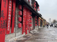 -回龙窝历史文化街区