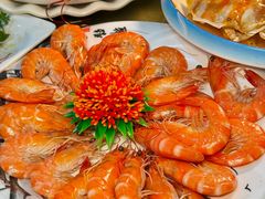-潘先生平价海鲜城(神州半岛店)