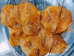 -小民大排档(马场角横路店)