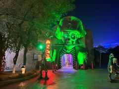 -大连海昌发现王国主题公园