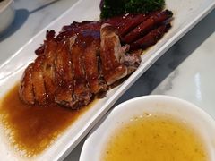 -多多旺港式茶餐厅(新区店)