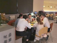 -Waanjai 晚嘉餐厅(南京商厦店)