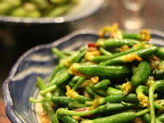 黄瓜苗-苏浙徽·江南荟·本味融合菜(相城方圆里店)