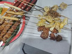 -小两口锦州烧烤·脆皮油边(依云北郡店)