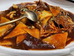 -柒园·三十年创意杭帮菜(龙湖滨江天街店)