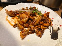 -黑牛の店·和牛烧肉(大悦城店)