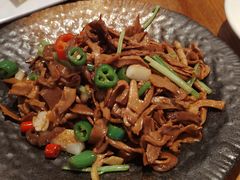 -京尊烤鸭店JINGZUN(春秀路店)