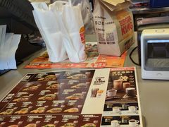 -汉堡王(北京三里屯购物中心)